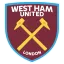 West Ham United FC Logo